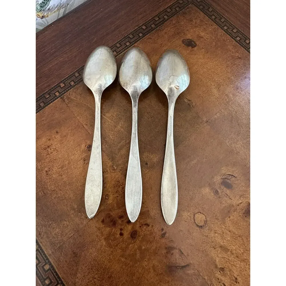 3 Antique 1914 